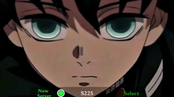 Game demon slayer