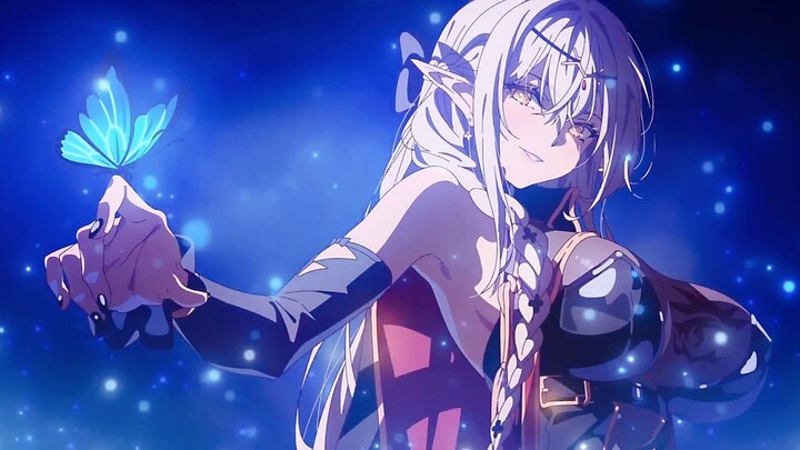 Keren Banget..‼️🥶 Baru Rilis Trailernya Gokil Parah