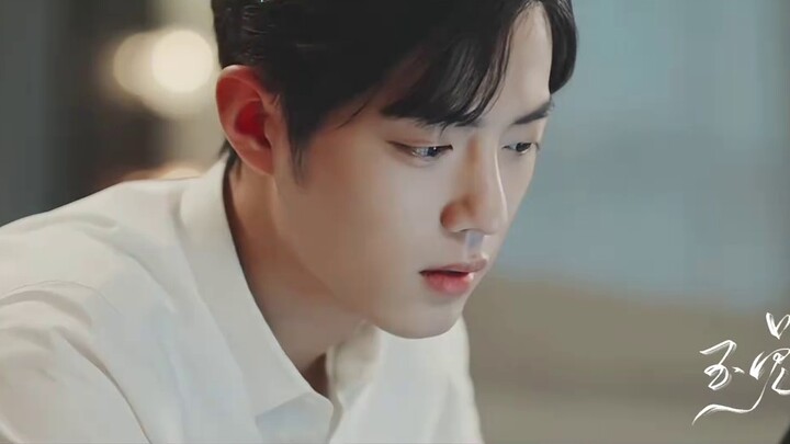 [Bo Jun Yi Xiao‖I have liked your boyfriend for a long time·Episode 13] "Teacher Pei, you seem to li