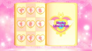 Catch! Teenieping Bahasa Indonesia Episode 34 (Zipping Likes It Fast)