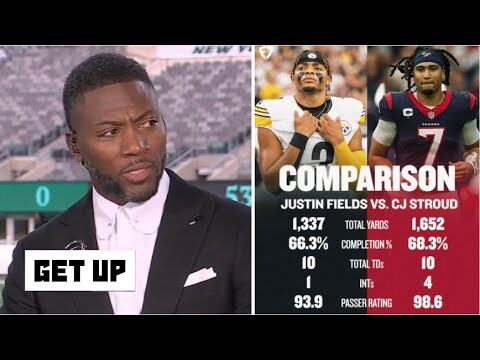 Russell Wilson will put Steelers to the HELL! - Ryan Clark on Mike Tomlin BENCHING Justin Fields