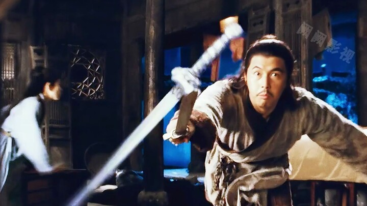 Sword Rain Episode 3
