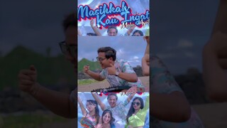 Gimana Nih Lagu Terbaruku???