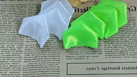 How to make Hand Made Rose