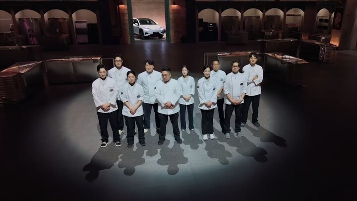 (eng cc) Bake Your Dream S01 - 7