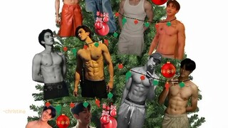 christmas is comingggg