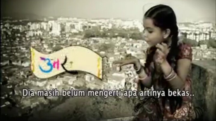Serial Uttaran ANTV versi kecil 10k, dewasa 25k. Transaksi DANA via Telegram @Priesata