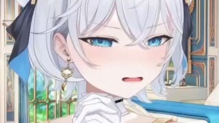 The boy revealed his XP on live broadcast that his feet are very sensitive and ticklish
