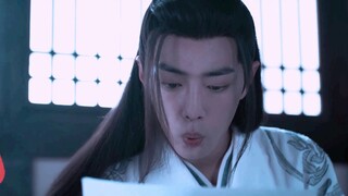 [Xiao Zhan※Li Qin][Two Ling Dubbing Team][Wishful Wish·Part 2] จับมือกันและสัญญาว่าจะไม่มีวันจากไป