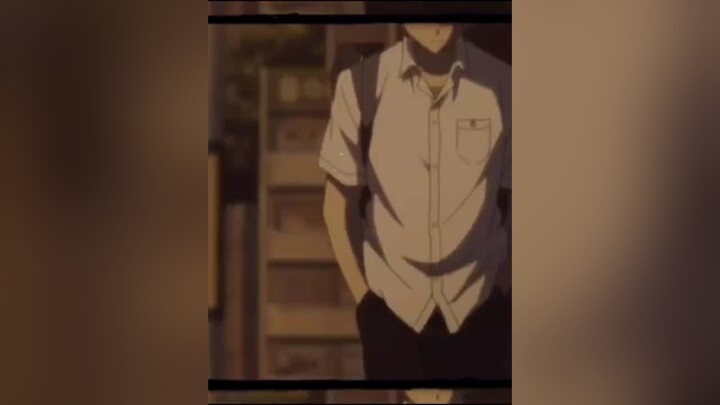 Ko biết xu hướng ko nữa :))anime Hyouka#edit zerotwo xuhuongtiktok