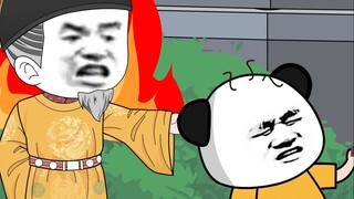 还等着李二去养小凤凰呢。