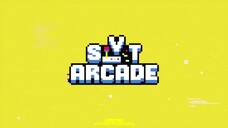 ‘GAME BOI’ SVT ARCADE - ROUND 2