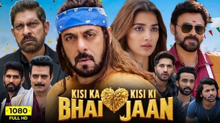 Kisi Ka Bhai Kisi Ki Jaan 2023 Watch Online Free Hindi Bollywood Movie with subtitles