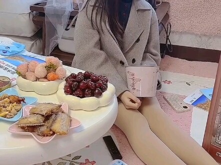 盼盼宝贝成长印记