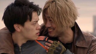 [อุลตร้าแมนเดไค] ตัวตนของลุงถูกเปิดเผยแล้ว! มาจากอนาคต Zuoda เป็นบรรพบุรุษอย่างอธิบายไม่ได้เหรอ? -