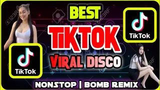 BEST TIKTOK VIRAL DISCO REMIX | BOMB | NONSTOP 2022