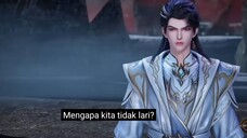Ling tian duzun eps32 indo
