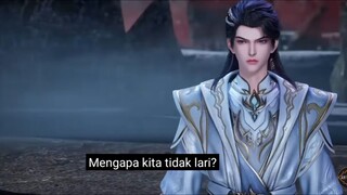Ling tian duzun eps32 indo