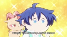 Episode 7 [p2] - Tensei Dainana Ouji Subtitle Indonesia