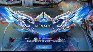 FINALLY