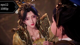 heaven swallowing record eps12 sub indo 1080p