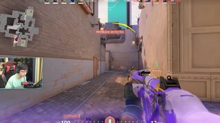 Sự Trở Lại Của Bomman với Mai Nam Jett