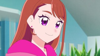 Hirogaru Sky! Precure Episode 06 Subtitle Indonesia