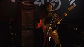 Ave Mujica - Symbol I ： △【JAPAN JAM 2025】Day 4