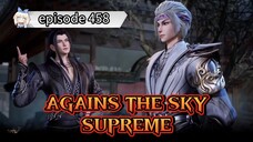 Against the sky supreme episode 458