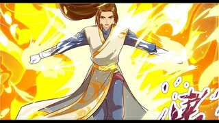 Võ Đế Trọng Sinh Sau 300 Năm P19 l Tóm Tắt Truyện Tranh Hay l Review Truyện Tranh Hay.