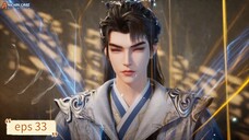 Matrial Shattered Galaxy eps 33 Sub Indo