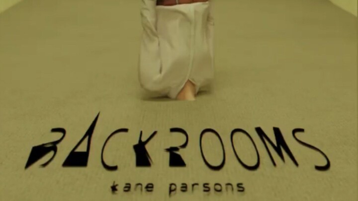 Backrooms #filmhororterbaru2026
