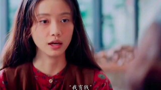 قاتلة أنثى قاسية وزوجتها الصغيرة الأنيقة الكاتبة المشهورة