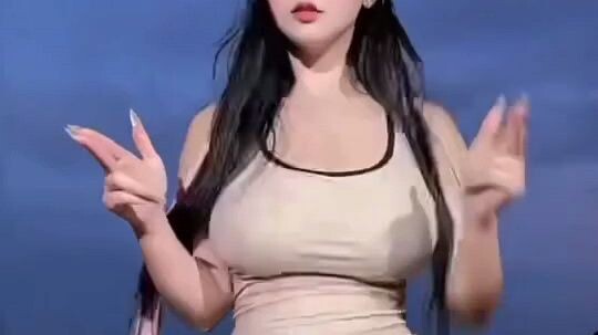 langit malam yg terang