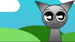 <أنمي مُقتبس> سكيبيدي و سبرونكي (1)