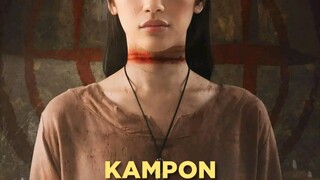 KAMPON. NEW RELEASE MOVIE 2024