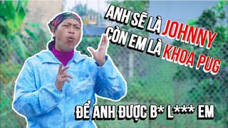 Khi Phụ Huynh Thả Thính | Gia Đình Thiên Vị Hài Hước Nhất NMT Vlog