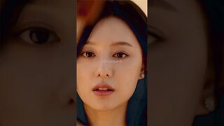 If you confess here, it will come true' But she said No😭  #queenoftears#kdrama#shorts#netflix#sad