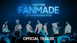 Fanmade: ENHYPEN - Subtitle Indonesia (2024)