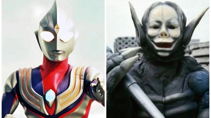 Special Effects Fantasy: Heisei Ultraman VS [Showa's Strongest Enemy] Part 1