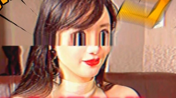 [Today’s Real Story] Haven’t taken off your makeup for seven years because of blind dates?