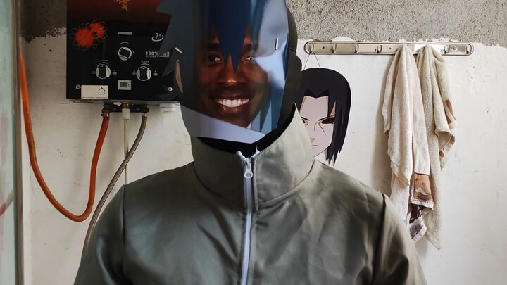 究竟是有多么绝望，才能跳出这样的舞步? 3.0