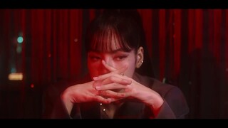 LILI’s FILM [The Movie] BLACKPINK LIsa