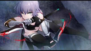รีวิวตัวละคร Fate | ฆาตกรต่อเนื่องแห่งลอนดอน | แจ็คเดอะริปเปอร์ Jack The Ripper