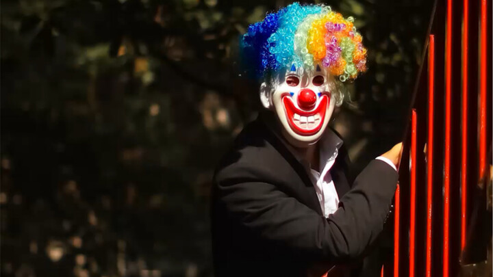 สาระเด็ด: ถ้าคุณรู้สึกว่าฉากถ่ายทำดูธรรมดา ลองใช้ไฟเล็กๆ อย่าง “ลั่วเสี่ยวไท่หยาง” ดูสิ!