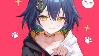 Suatu episode yang tidak biasa...