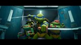 Teenge Mutant Ninja Turtles : Mutant Mayhem (2023)- Watch Full Movie : Link in Description