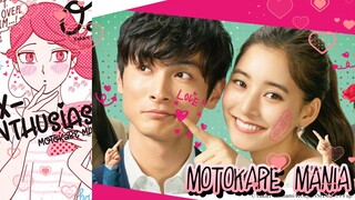 Motokare Mania EP3 (ENGSUB)