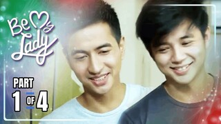 Be My Lady | Episode 192 (1/4) | April 30, 2024
