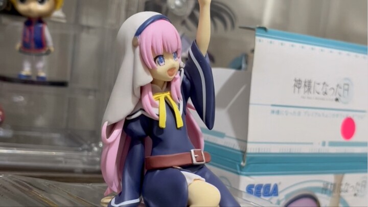 #CreativeUploadChallengePhase5Sister is here! Gonna take care of her from that hospital bed!Unbo